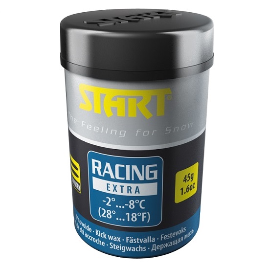Мазь фтористая START RACING EXTRA 45гр
