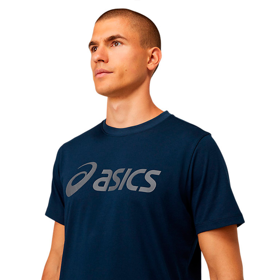 Футболка ASICS ASICS ASICS