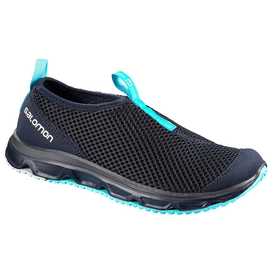 Сандалии Salomon RX moc 3.0 мужские