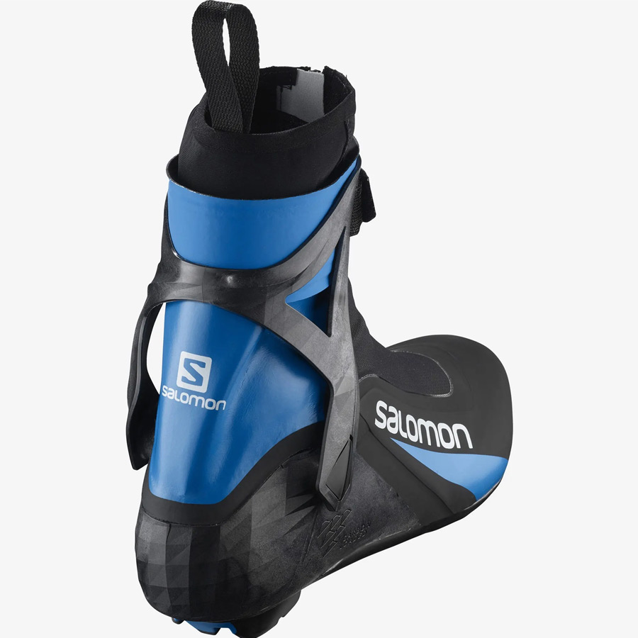 Salomon s/Race Skate Prolink