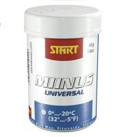 Мазь START UNIVERSAL MINUS 45гр