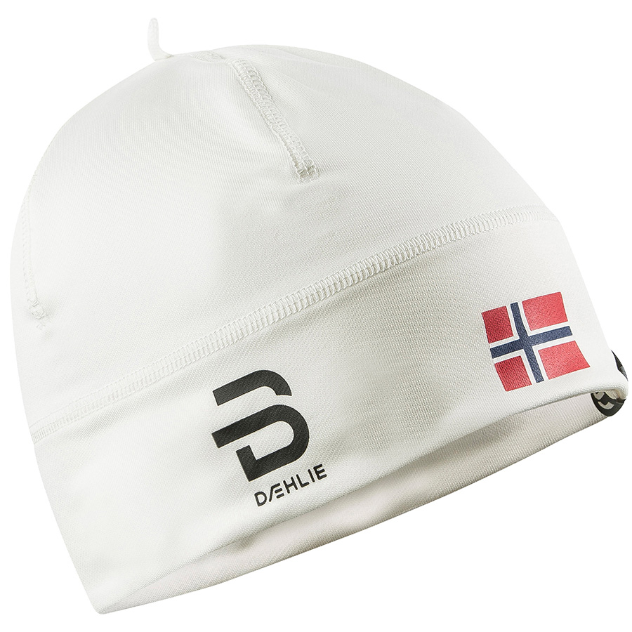 Шапка Bjorn Daehlie 2021-22 hat