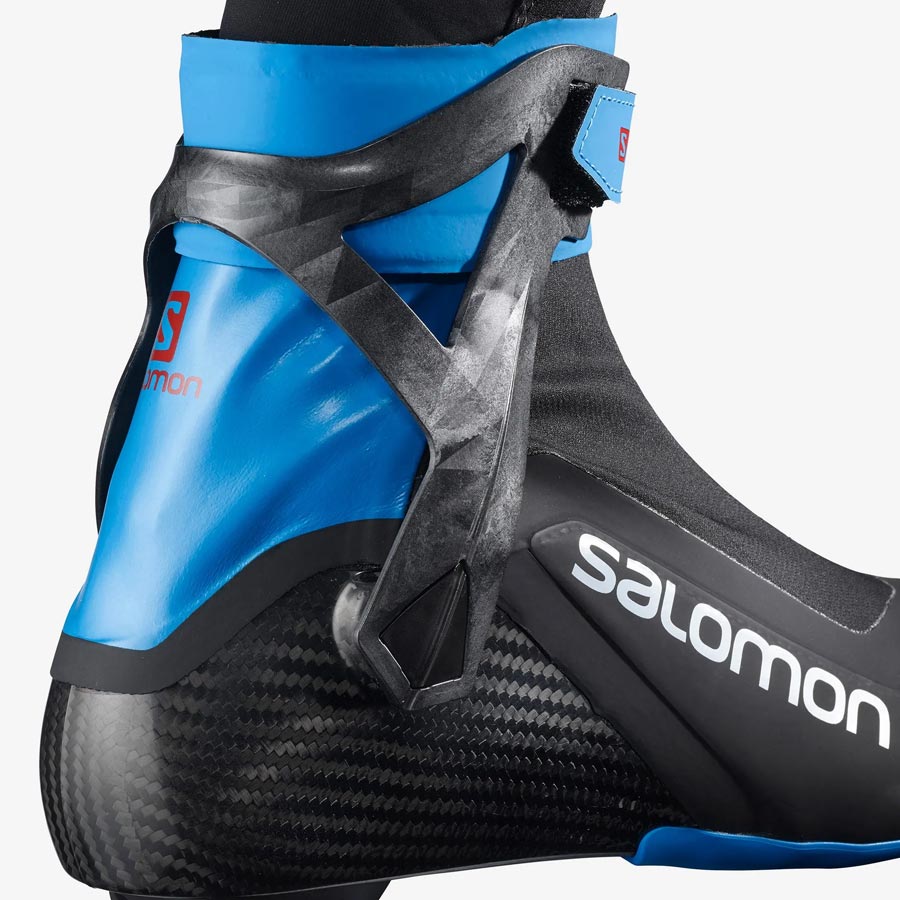 Salomon s-Lab Carbon Skate Prolink