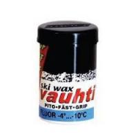 Мазь держания фторовая VAUHTI HF BLUE 45гр -4 -10