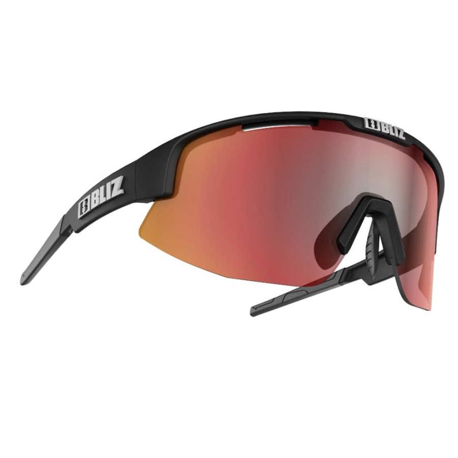 Bliz Active Vision Matt Black