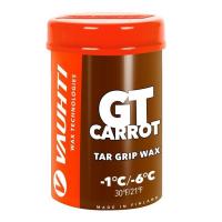 Мазь Vauhti SYNTHETIC GS CARROT 45гр 