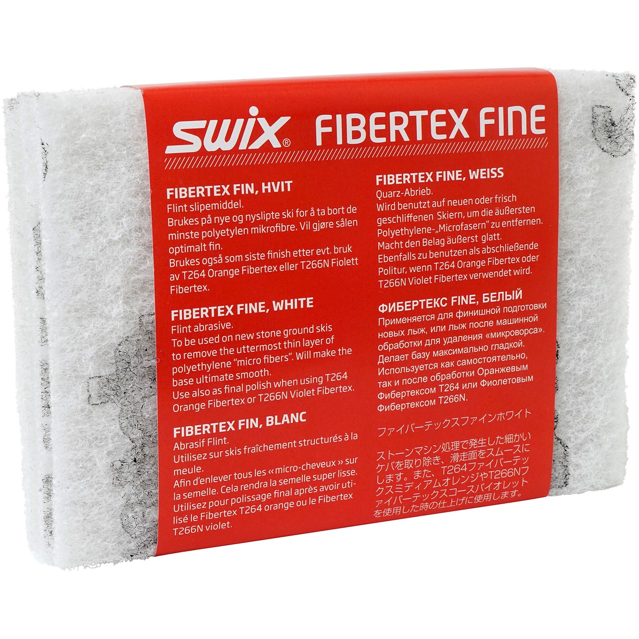 Фибертекс Swix t0266n