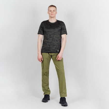 Брюки Nordski Travel Olive