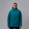 Утепленная куртка Nordski Motion Marine Q