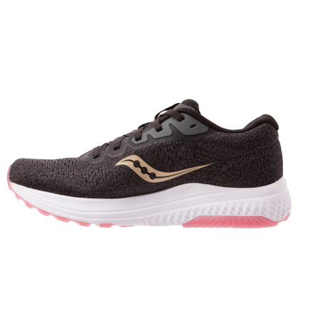 Кроссовки Saucony Clarion 2 Charcoal/Roseater
