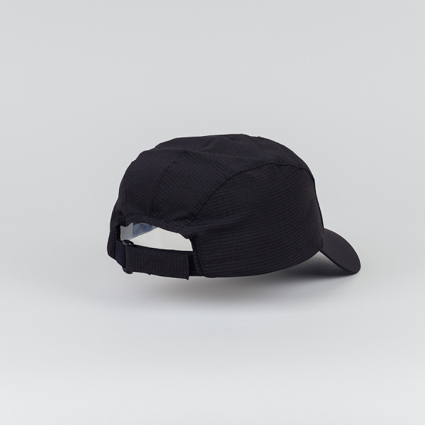 Кепка Nordski Run Black