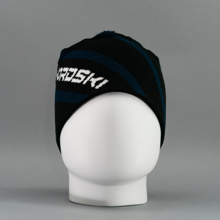 Шапка Nordski Line Black