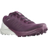 Кроссовки SALOMON SENSE 4 W /PRO Plum Casp
