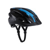 Велошлем BBB 2020 Condor Black/Blue (US:L)