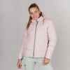 Утепленная куртка Nordski Air Soft Pink W