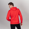 Толстовка Nordski Kangaroo Red