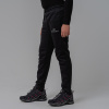 Разминочные брюки Nordski Jr.Motion Black