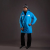 Куртка-парка утепленная PROTEAM PARKAS муж.