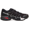 Кроссовки Salomon SPEEDCROSS VARIO 2 Black/Black