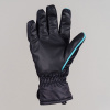Перчатки Nordski Jr.Arctic Black/Aquamarine  Membrane