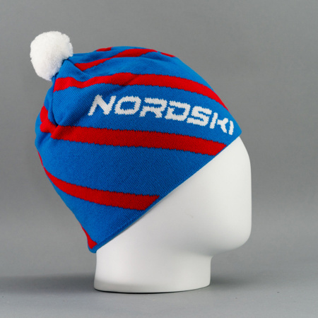 Шапка Nordski Line Rus
