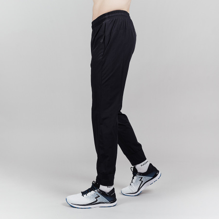 Брюки беговые Nordski Pro Light Black