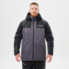 Утепленная куртка Nordski Winter Black/Grey