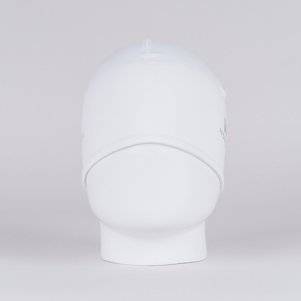 Тренировочная шапка Nordski Warm White