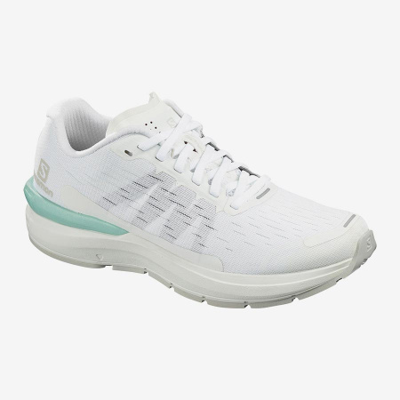 Кроссовки SALOMON SONIC 3 Balance W Wh/Wh/