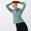 Лонгслив Nordski Warm Ice Mint W