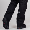 Утепленные брюки Nordski Montana Black
