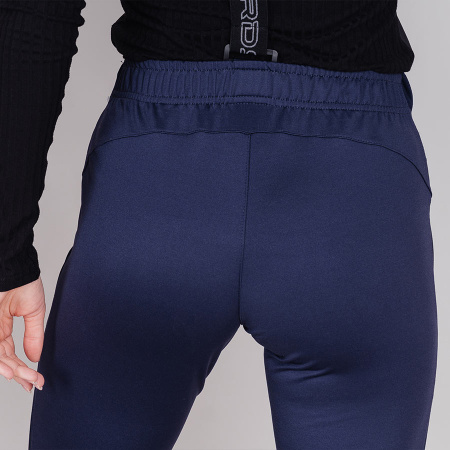 Разминочные брюки Nordski Premium Blueberry W Q
