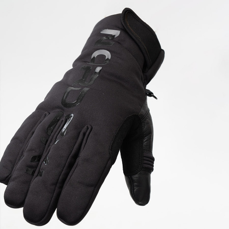 Перчатки Nordski Siberia Black
