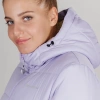 Утепленная куртка Nordski Air Lavender W