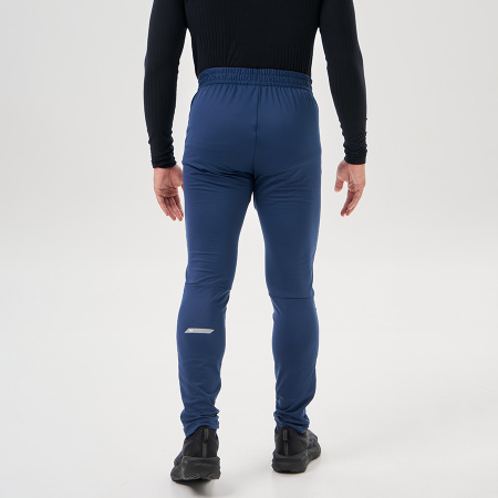 Тренировочные брюки Nordski Pro 2.0 Blue
