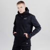 Куртка Nordski Trekking Black 