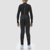 Тренировочные брюки Nordski Jr. Advance Black