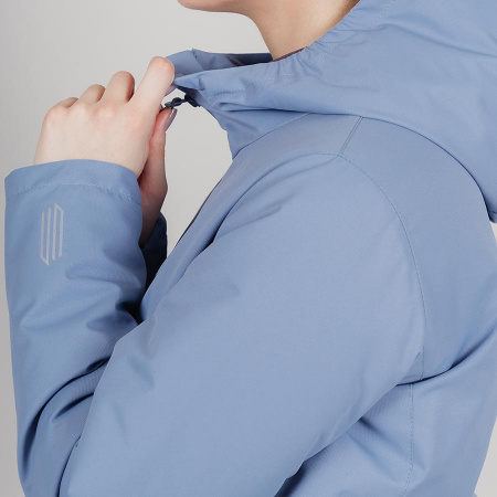 Куртка Nordski Urban 2.0 Smoky Blue W