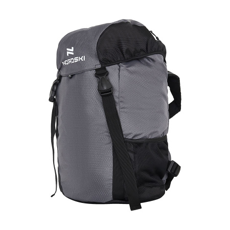 Рюкзак Nordski Sport Grey/Black