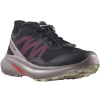 Кроссовки SALOMON HYPULSE W Black/Quail/Ra