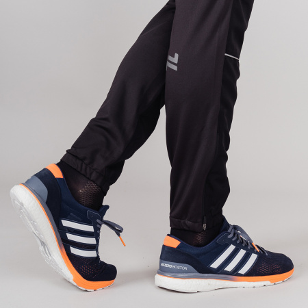 Брюки Nordski Run Black Q