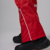 Ветрозащитные брюки Nordski Red W