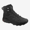 Ботинки Salomon OUTblast TS CSWP Black/Black/Bla