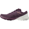 Кроссовки SALOMON SENSE 4 W /PRO Plum Casp