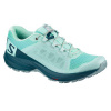 Salomon XA ELEVATE W BEACH/GLAS/REFLEC
