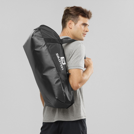 Сумка Salomon BAG PROLOG 40 BAG Black