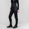 Разминочные брюки Nordski Active Black W