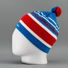 Шапка Nordski Bright Blue Rus