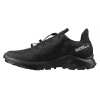 Кроссовки Salomon SUPERCROSS 3 GTX W Black/Black
