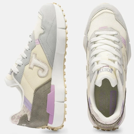 Кроссовки JOMA C1992 LADY Бежевый